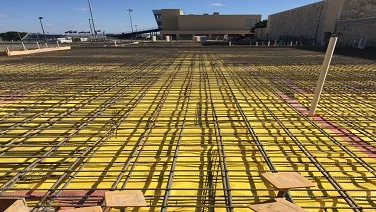 education concrete contractors weatherford tx