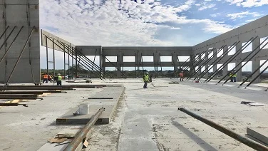 tilt wall weatherford tx
