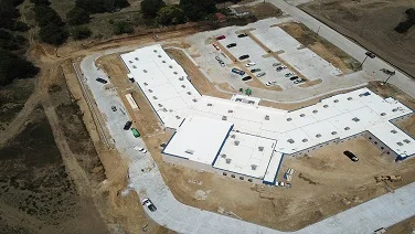 office concrete contractors weatherford tx