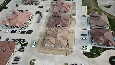 multi family concrete contractors weatherford tx