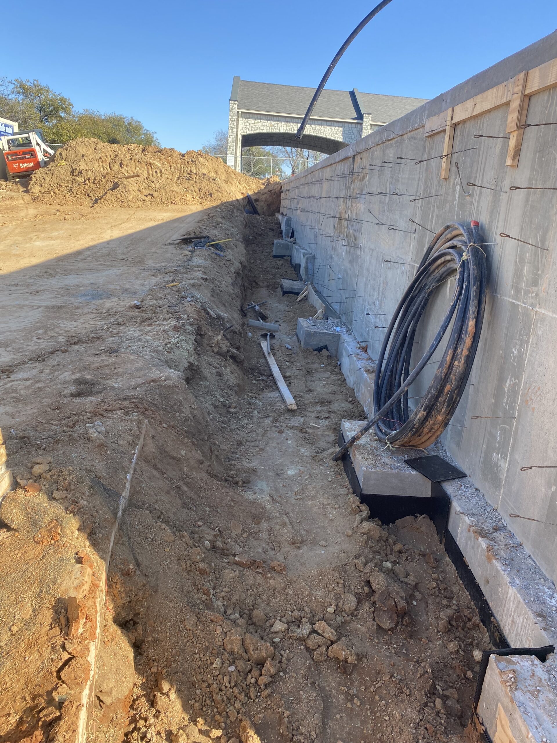 Weatherford Mammogram Building
