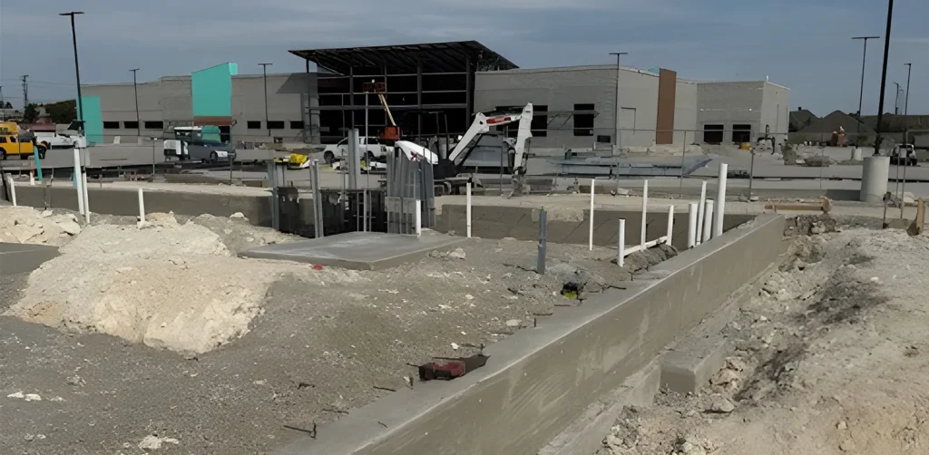 Commercialbr Concrete Services