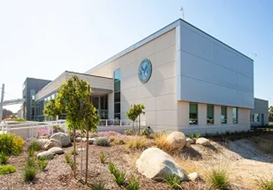 Building healing spaces is something we’re proud to be a part of.