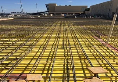 Whether it’s an elementary school or a four-year college,