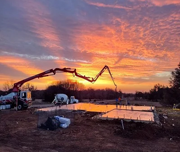 Financing Available for Your Home Project