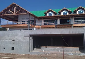 We partner with home builders and developers to deliver turnkey concrete services for foundations, piers, beams