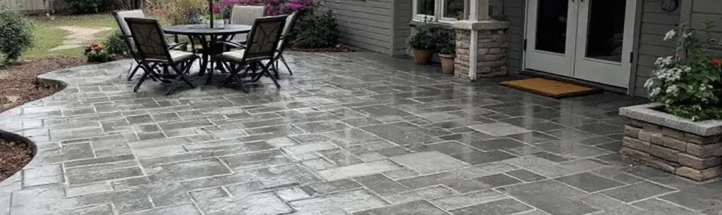 We offer a variety of services including